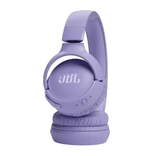 هدفون بلوتوثی جی بی ال مدل Tune 520BT با نویز کنسلینگ میکروفون (ENC)، درگاه شارژ USB Type- 102009867