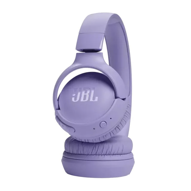 هدفون بلوتوثی جی بی ال مدل Tune 520BT با نویز کنسلینگ میکروفون (ENC)، درگاه شارژ USB Type- 102009867