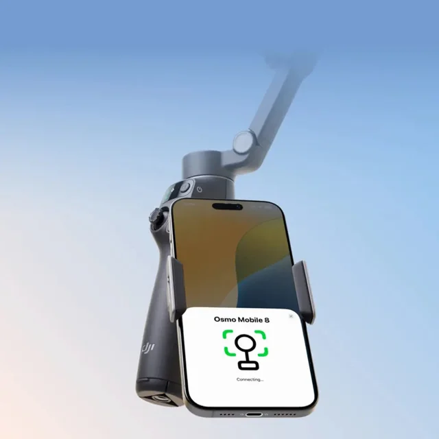 گیمبال دی جی آی مدل DJI Osmo 8 102010228