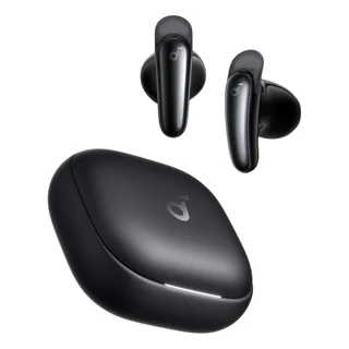 هدفون بلوتوثی توگوشی انکر مدل Soundcore Liberty Buds، مجهز به Adaptive ANC 3.0، پشتیبانی ا 102959511